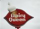 Various Fort Worth Dairy Queen locations